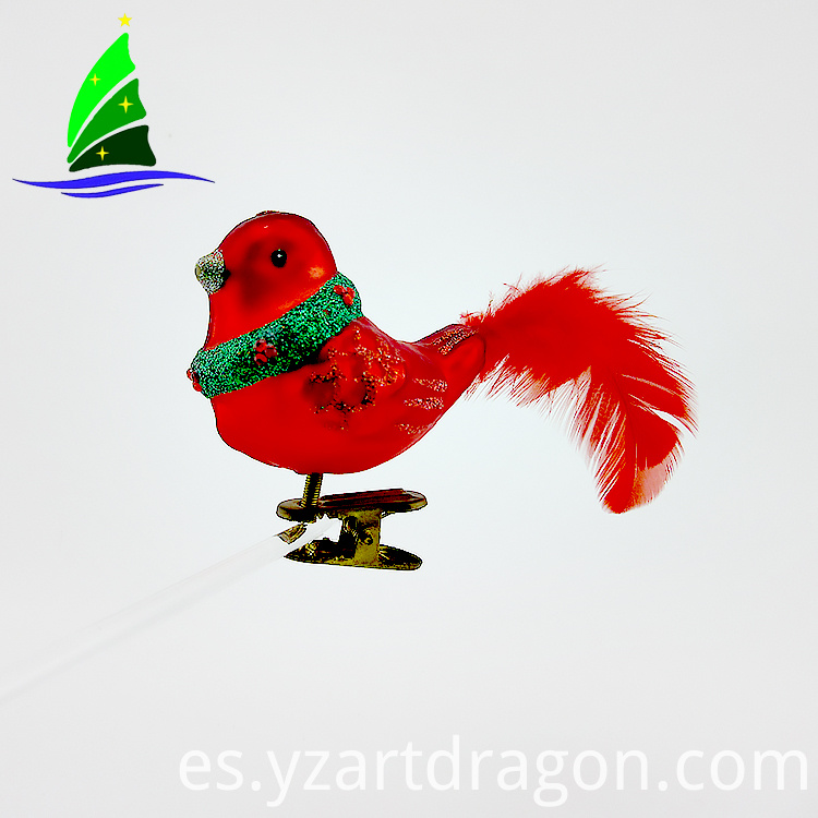 Adornos de árbol de navidad suave Soft Christmas Tree Ornaments